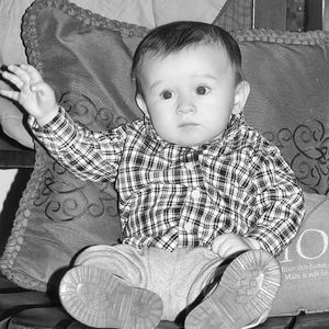 Meet your Posher, Crystal